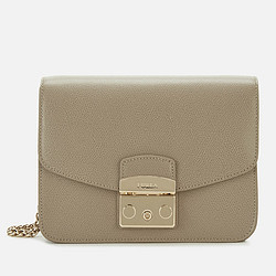 FURLA 芙拉 Metropolis Small 女款斜挎包