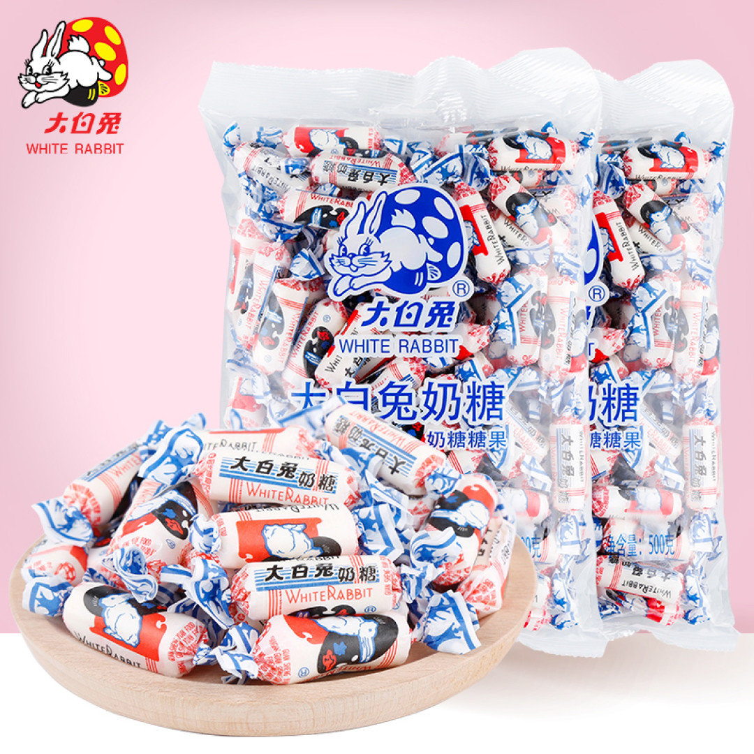 我年轻，我爱吃糖，补充能量，但我讲武德