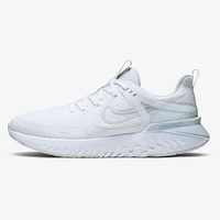 Nike 耐克 Legend React 2 AT1368-700 男子跑步鞋 狼灰/白色/英雄蓝/多色