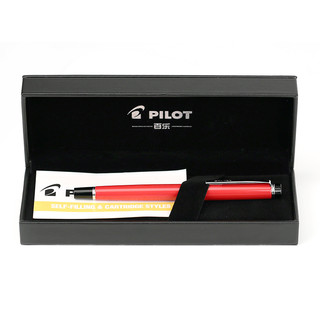 PILOT 百乐 Grance格兰斯 钢笔