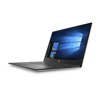 DELL 戴尔 XPS15-7590 15.6英寸笔记本电脑(i7-9750H、8GB、256GB、GTX 1650)