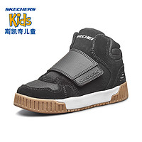 Skechers斯凯奇 儿童雪地靴93740L *3件