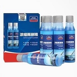 固特威 浓缩雨刷精  32ml*6