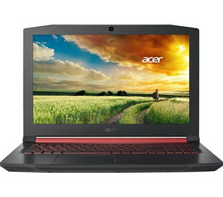 Acer-Nitro-5-Gaming-Laptop-Intel-Core-i5-2-30GHz-8GB-Ram-256GB-SSD 1050ti