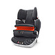  88VIP、移动专享：CONCORD 康科德 变形金刚 XT Pro 汽车儿童安全座椅　