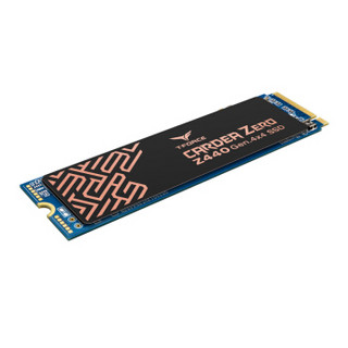 Team 十铨 Z440 SSD 固态硬盘 1TB M.2 NVMe