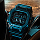 CASIO 卡西欧 G-SHOCK系列 GX-56BB-1DR 太阳能运动腕表