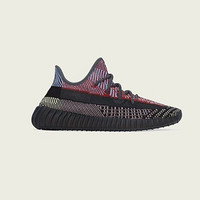 adidas 阿迪达斯 YEEZY BOOST 350 FW5190 中性款休闲鞋 