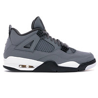 银联专享：Air Jordan 4 Retro Cool Grey (2019) 乔丹篮球鞋 竞拍中