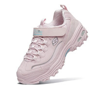 Skechers 斯凯奇 80522L 女童熊猫鞋