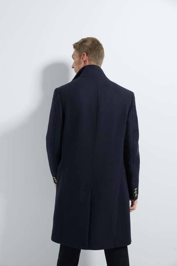 百科首页 服饰鞋包 男装 男外套 男士大衣 zara 商品首页