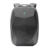 雷神游戏笔记本电脑背包双肩背包学生书包黑色电脑包适用15.6/17.3英寸 黑曜石-适用15.6英寸电脑