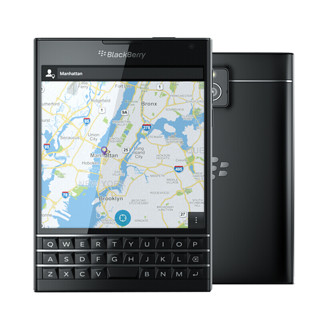 BlackBerry 黑莓 Passport  32GB 手机