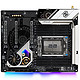 ASRock 华擎 TRX40 Taichi 主板（AMD TRX40//Socket sTRX4）