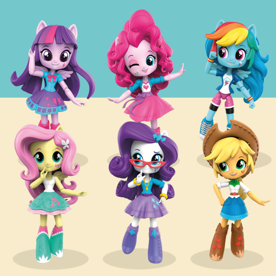 多重影分身！玩具王者孩之宝(Hasbro)到底都开了哪些小号？