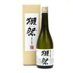 獭祭 45纯米大吟酿 清酒 720ml