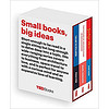 TED BOOKS BOX SET: THE CREATIVE MIND