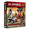 LEGO Ninjago Brickmaster