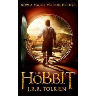 The Hobbit 霍比特人