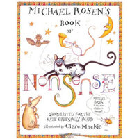 Michael Rosen's Book of Nonsense