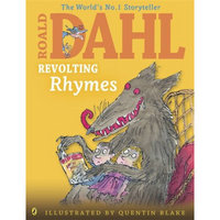 Revolting Rhymes 