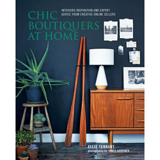 Chic Boutiquers At Home