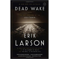 Dead Wake