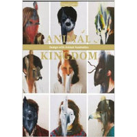 ANIMAL KINGDOM--动物王国