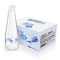 天地精华 加锌混合型苏打水 410ml*15瓶  *6件