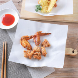 莱朗 食品吸油纸 50张 *2件
