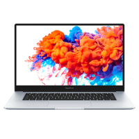 新品发售：HONOR 荣耀 MagicBook 15 15.6英寸笔记本电脑（i5-10210U、8GB、512GB、MX250）