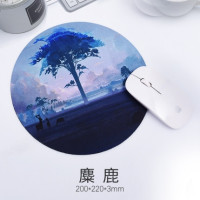 Widemac 创意鼠标垫 200*220*3mm