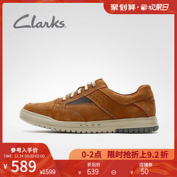 clarks unrhombus go