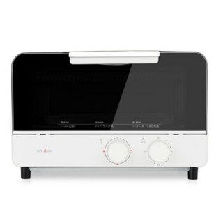 北欧欧慕（nathome） 立式小烤箱家用迷你烤箱 厨房多功能电烤箱NKX1208