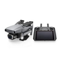 24期免息：DJI 大疆 御 Mavic 2 专业版 无人机 带屏遥控器