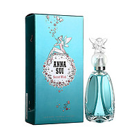 考拉海购黑卡会员：ANNA SUI 安娜苏 许愿精灵 女士淡香水 30ml