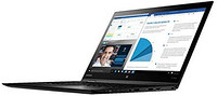 Lenovo 联想 ThinkPad X1 Yoga 20LD 第三代 14″笔记本电脑