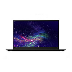 ThinkPad 思考本 X1 Carbon 2020（04CD） 14英寸笔记本电脑4G版 (i7-10710U、16GB、1TB)