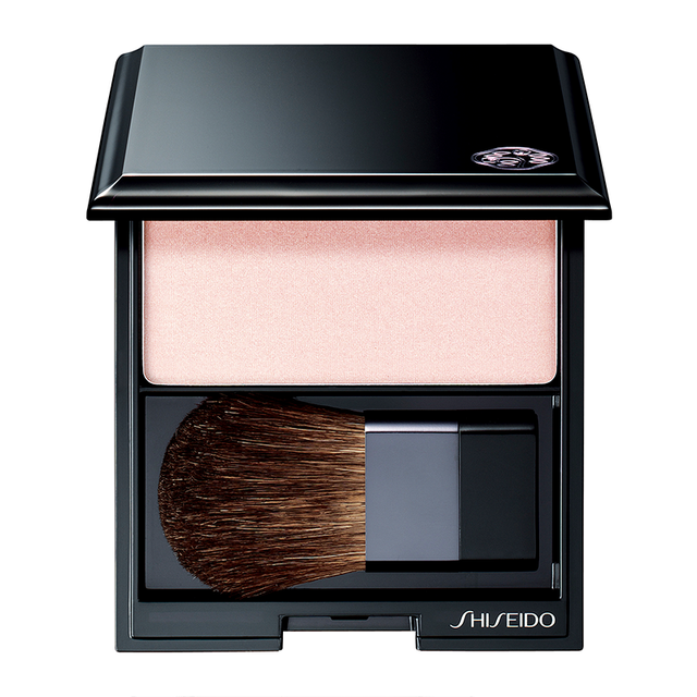 银联爆品日：SHISEIDO 资生堂 PK107 高光修颜粉饼