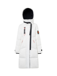 波司登 BOSIDENG 波司登 B90142528DS 女款羽绒服外套