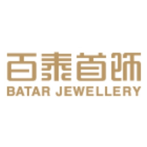 BATAR JEWELLERY/百泰首饰