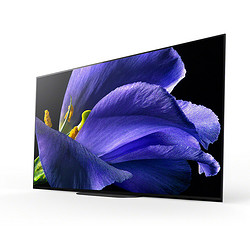 SONY 索尼 KD-77A9G 77英寸 4K OLED 液晶电视