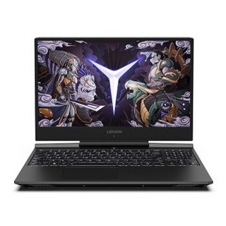 Lenovo 联想 拯救者 Y7000P 2019 15.6英寸游戏本 （i5-9300H、16GB、1TB SSD、GTX1650、144Hz）