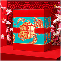 新品发售、银联专享：LOOKFANTASTIC 2020中国新年 春意繁花礼盒