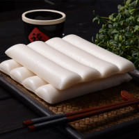 五桥 宁波水磨年糕 300g*5包 送2包 共7包