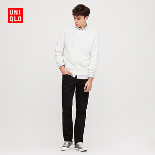 UNIQLO 优衣库 UQ425299000 牛仔裤 男士