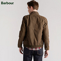 Barbour 巴伯尔 BS15WJ003 休闲夹克 男士