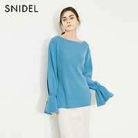 snidel SWNT184111 女士羊毛衫
