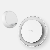 Yeelight 插电夜灯 光感版