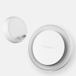 Yeelight 插电夜灯 光感版